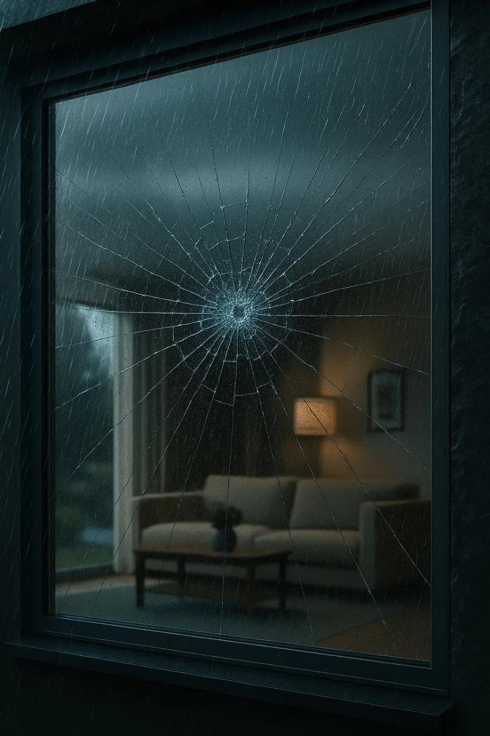 Protection de votre foyer